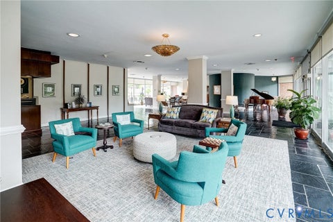 Tiny photo for 5100 Monument Avenue #607, Henrico, VA 23230 (MLS # 2624107)