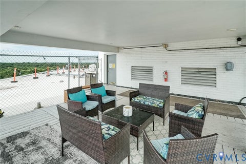 Tiny photo for 5100 Monument Avenue #607, Henrico, VA 23230 (MLS # 2624107)