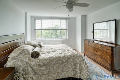 Tiny photo for 5100 Monument Avenue #607, Henrico, VA 23230 (MLS # 2624107)