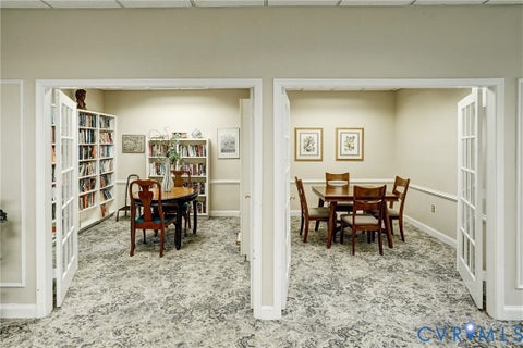 Tiny photo for 5100 Monument Avenue #607, Henrico, VA 23230 (MLS # 2624107)