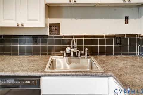 Tiny photo for 5100 Monument Avenue #607, Henrico, VA 23230 (MLS # 2624107)