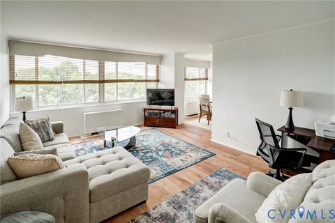 Photo of 5100 Monument Avenue #607, Henrico, VA 23230 (MLS # 2624107)
