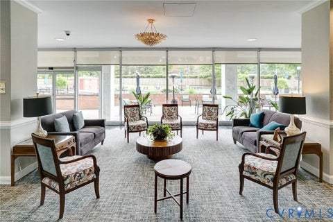 Tiny photo for 5100 Monument Avenue #607, Henrico, VA 23230 (MLS # 2624107)