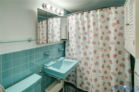 Tiny photo for 5100 Monument Avenue #607, Henrico, VA 23230 (MLS # 2624107)