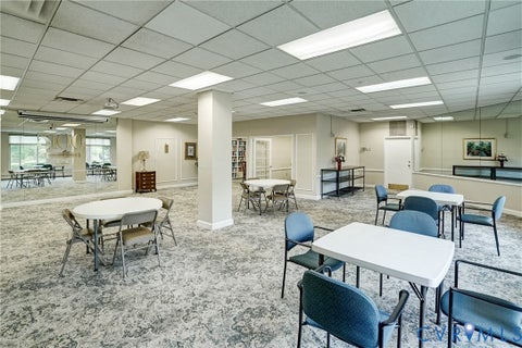 Tiny photo for 5100 Monument Avenue #607, Henrico, VA 23230 (MLS # 2624107)