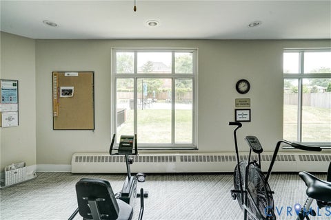 Tiny photo for 5100 Monument Avenue #607, Henrico, VA 23230 (MLS # 2624107)