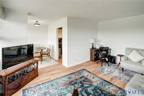 Tiny photo for 5100 Monument Avenue #607, Henrico, VA 23230 (MLS # 2624107)