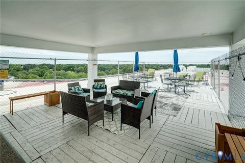 Tiny photo for 5100 Monument Avenue #607, Henrico, VA 23230 (MLS # 2624107)