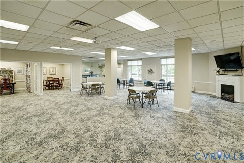 Tiny photo for 5100 Monument Avenue #607, Henrico, VA 23230 (MLS # 2624107)