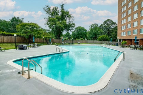 Tiny photo for 5100 Monument Avenue #607, Henrico, VA 23230 (MLS # 2624107)