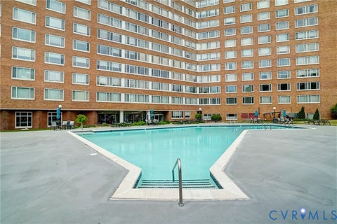 Tiny photo for 5100 Monument Avenue #607, Henrico, VA 23230 (MLS # 2624107)