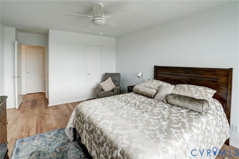 Tiny photo for 5100 Monument Avenue #607, Henrico, VA 23230 (MLS # 2624107)