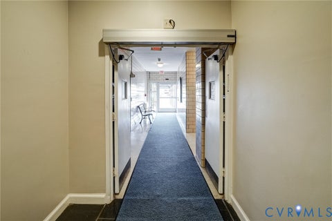 Tiny photo for 5100 Monument Avenue #607, Henrico, VA 23230 (MLS # 2624107)