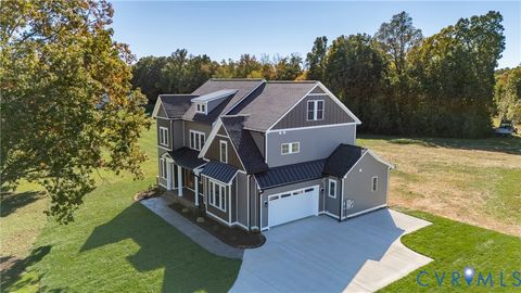 3321 Copeland Way Powhatan VA 23139