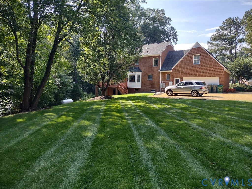 715 Reese Drive