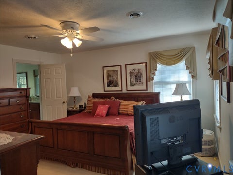 Tiny photo for 715 Reese Drive, Sandston, VA 23150 (MLS # 2620271)