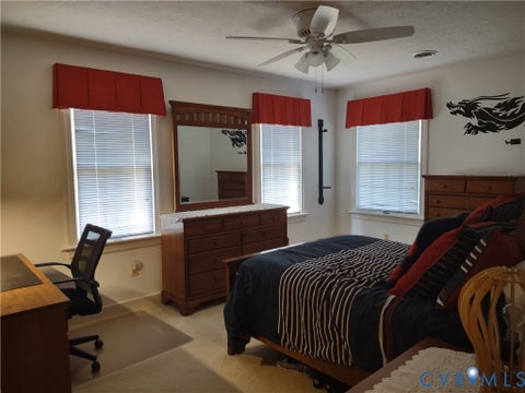 Tiny photo for 715 Reese Drive, Sandston, VA 23150 (MLS # 2620271)