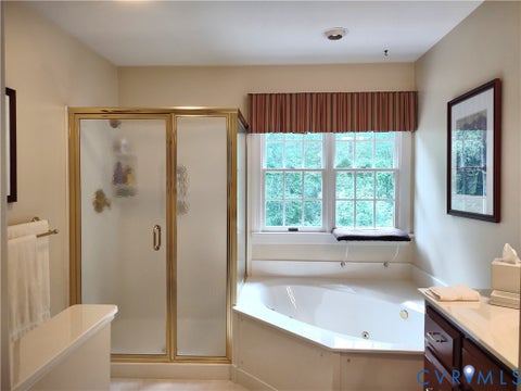 Tiny photo for 715 Reese Drive, Sandston, VA 23150 (MLS # 2620271)