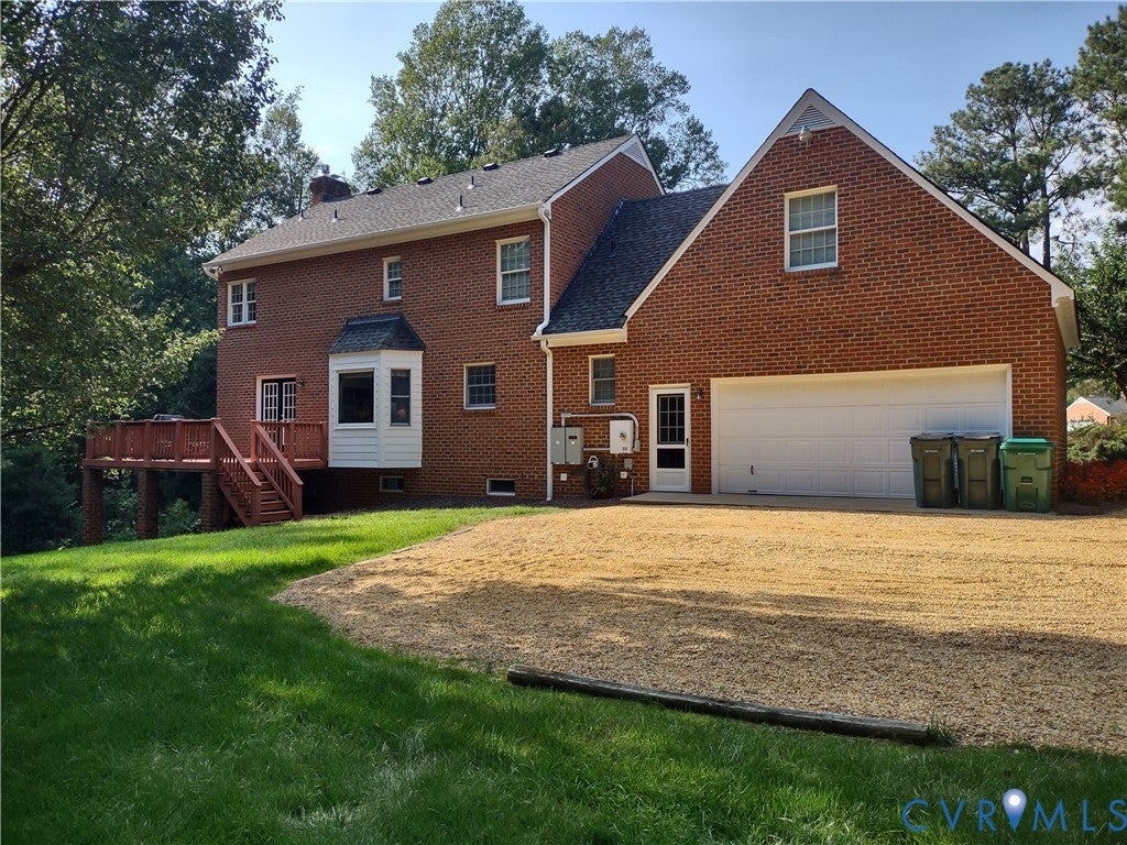 715 Reese Drive