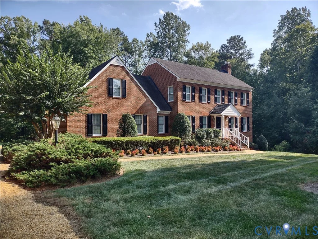 715 Reese Drive