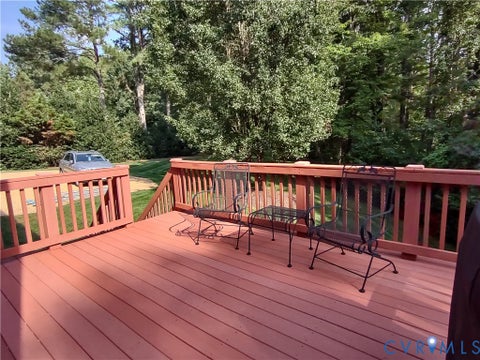 Tiny photo for 715 Reese Drive, Sandston, VA 23150 (MLS # 2620271)