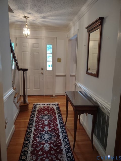 Tiny photo for 715 Reese Drive, Sandston, VA 23150 (MLS # 2620271)