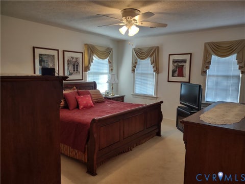 Tiny photo for 715 Reese Drive, Sandston, VA 23150 (MLS # 2620271)
