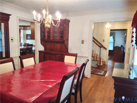 Tiny photo for 715 Reese Drive, Sandston, VA 23150 (MLS # 2620271)