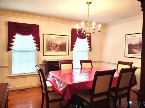 Tiny photo for 715 Reese Drive, Sandston, VA 23150 (MLS # 2620271)