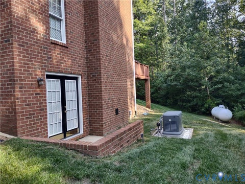Tiny photo for 715 Reese Drive, Sandston, VA 23150 (MLS # 2620271)