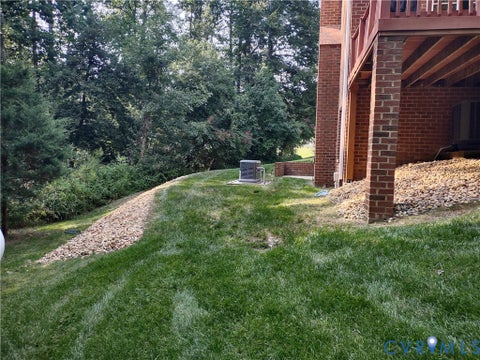 Tiny photo for 715 Reese Drive, Sandston, VA 23150 (MLS # 2620271)