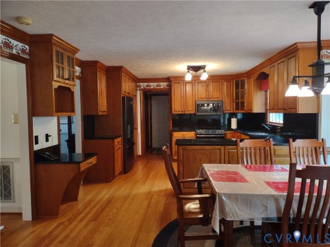 Tiny photo for 715 Reese Drive, Sandston, VA 23150 (MLS # 2620271)