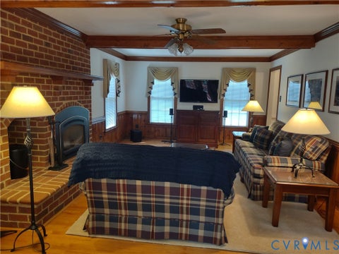 Tiny photo for 715 Reese Drive, Sandston, VA 23150 (MLS # 2620271)