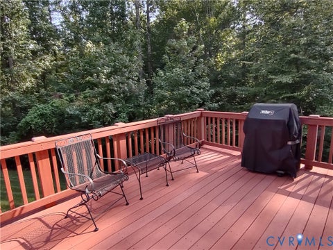 Tiny photo for 715 Reese Drive, Sandston, VA 23150 (MLS # 2620271)