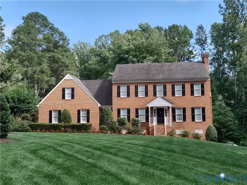 Tiny photo for 715 Reese Drive, Sandston, VA 23150 (MLS # 2620271)