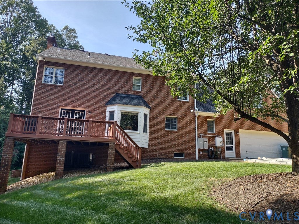 715 Reese Drive