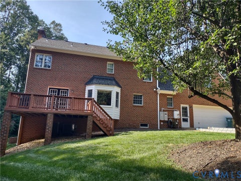 Tiny photo for 715 Reese Drive, Sandston, VA 23150 (MLS # 2620271)