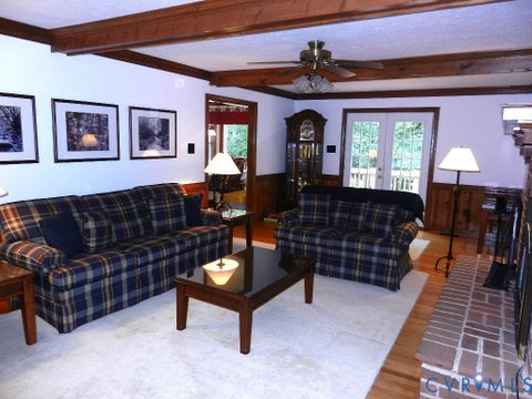 Tiny photo for 715 Reese Drive, Sandston, VA 23150 (MLS # 2620271)