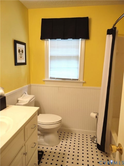Tiny photo for 715 Reese Drive, Sandston, VA 23150 (MLS # 2620271)