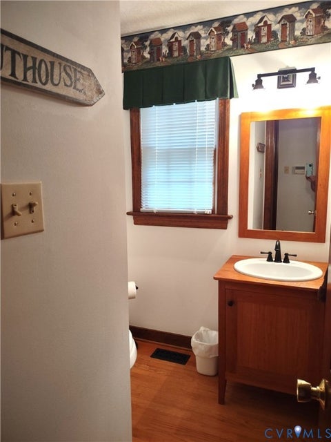 Tiny photo for 715 Reese Drive, Sandston, VA 23150 (MLS # 2620271)