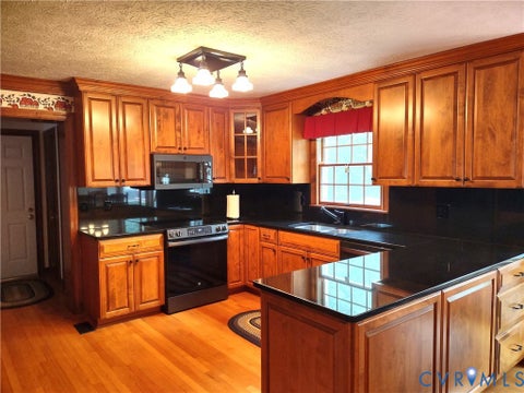Tiny photo for 715 Reese Drive, Sandston, VA 23150 (MLS # 2620271)