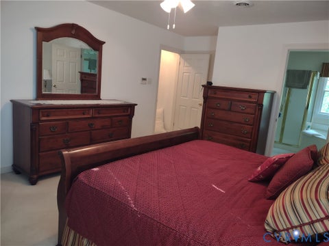 Tiny photo for 715 Reese Drive, Sandston, VA 23150 (MLS # 2620271)