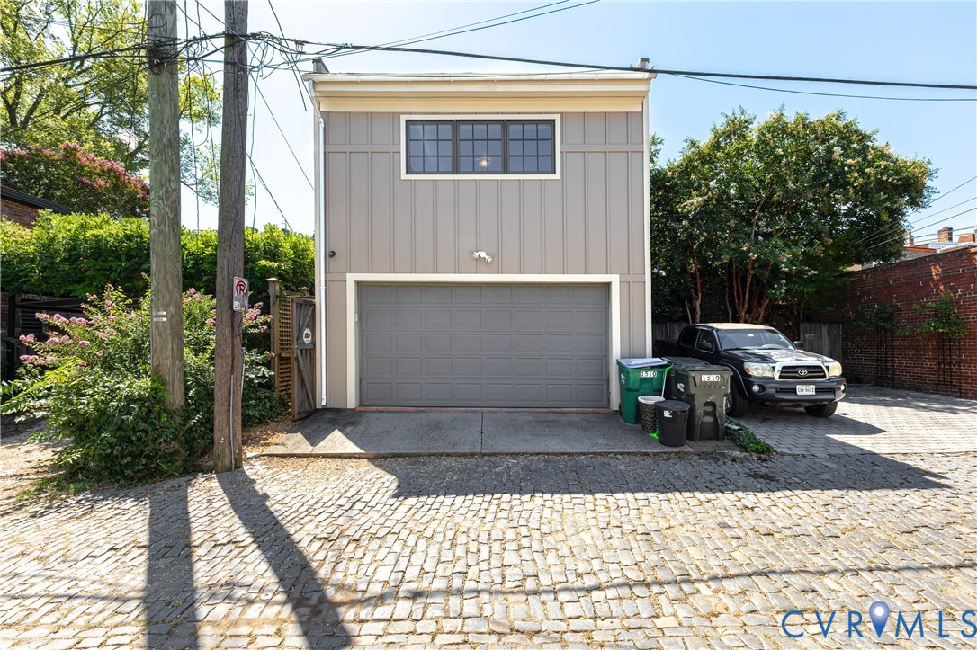 1510 Grove Avenue