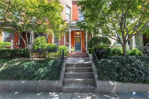 1510 Grove Avenue Richmond VA 23220