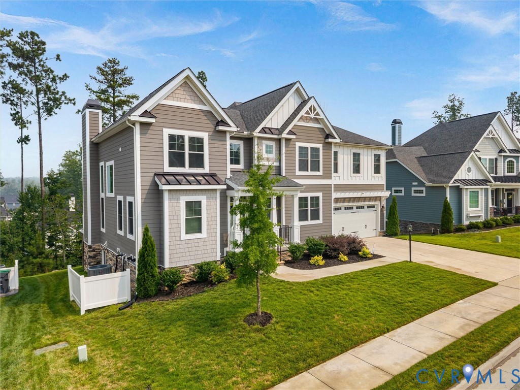 6642 Stonewolf Court