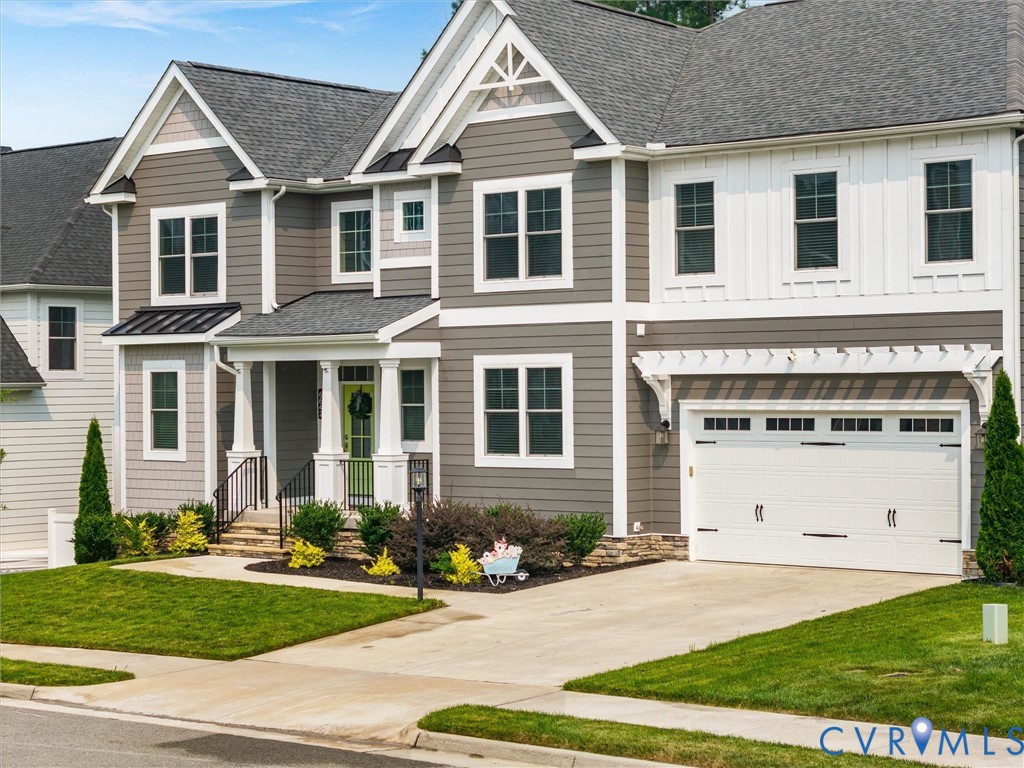 6642 Stonewolf Court