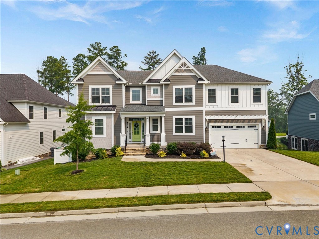 6642 Stonewolf Court
