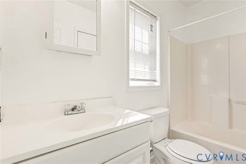Tiny photo for 3424 & 3426 S Street, Richmond, VA 23223 (MLS # 2628133)