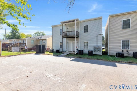 Tiny photo for 3424 & 3426 S Street, Richmond, VA 23223 (MLS # 2628133)
