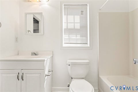 Tiny photo for 3424 & 3426 S Street, Richmond, VA 23223 (MLS # 2628133)